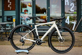 Could the Enve Fray be the Ultimate Winter Bike for the UK?