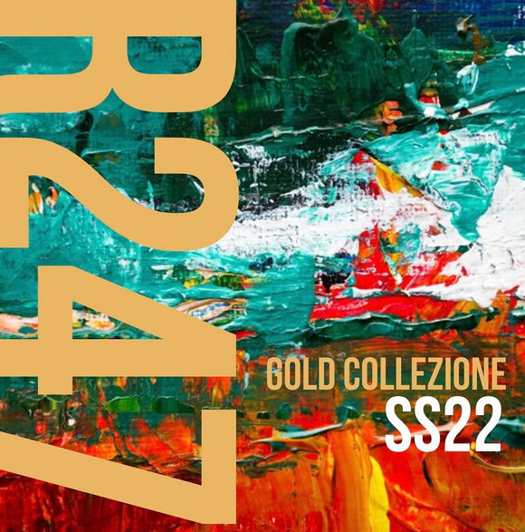 R247 Gold Collezione