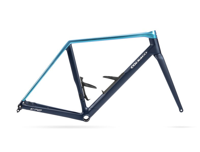 Colnago C72 Disc 2026 Carbon Road Frameset
