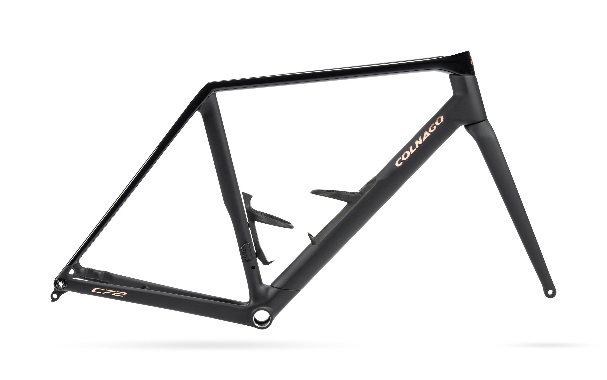 Colnago C72 Disc 2026 Carbon Road Frameset