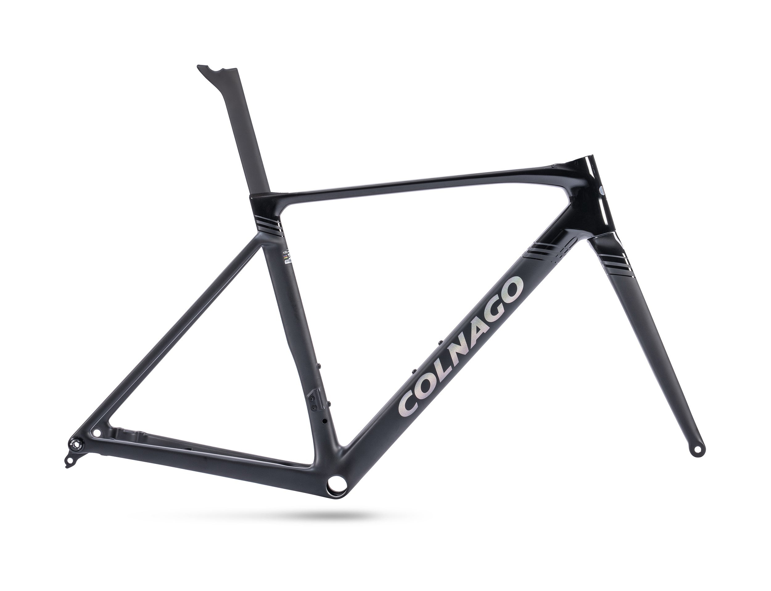 Colnago V5RS Disc 2025 Carbon Road Frameset