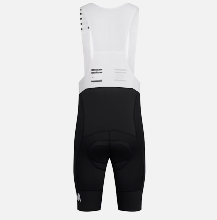 Rapha pro team hot sale bibs