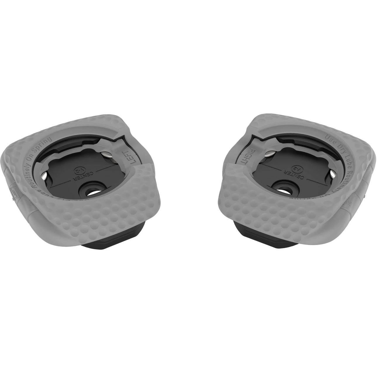 Wahoo Speedplay Cleats