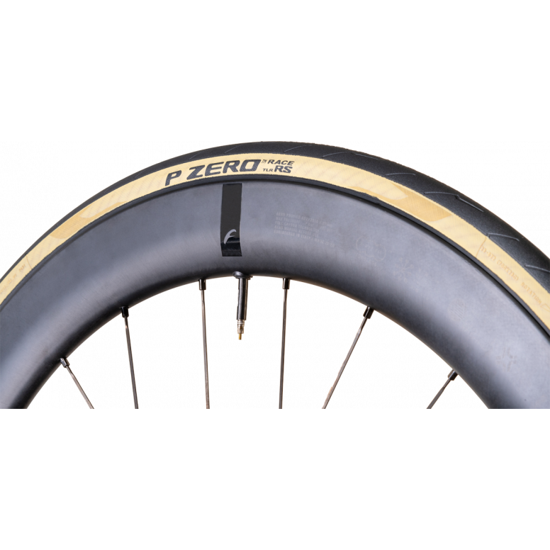 Pirelli P Zero™ Race TLR RS