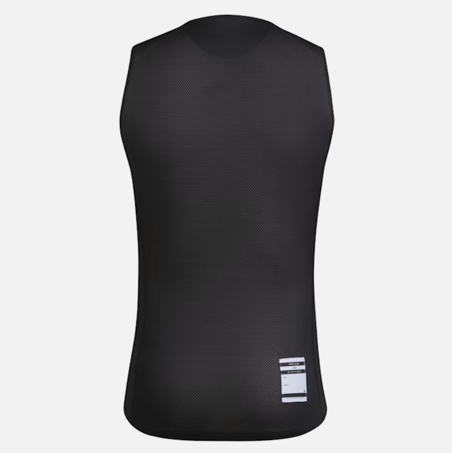 Rapha sleeveless base store layer