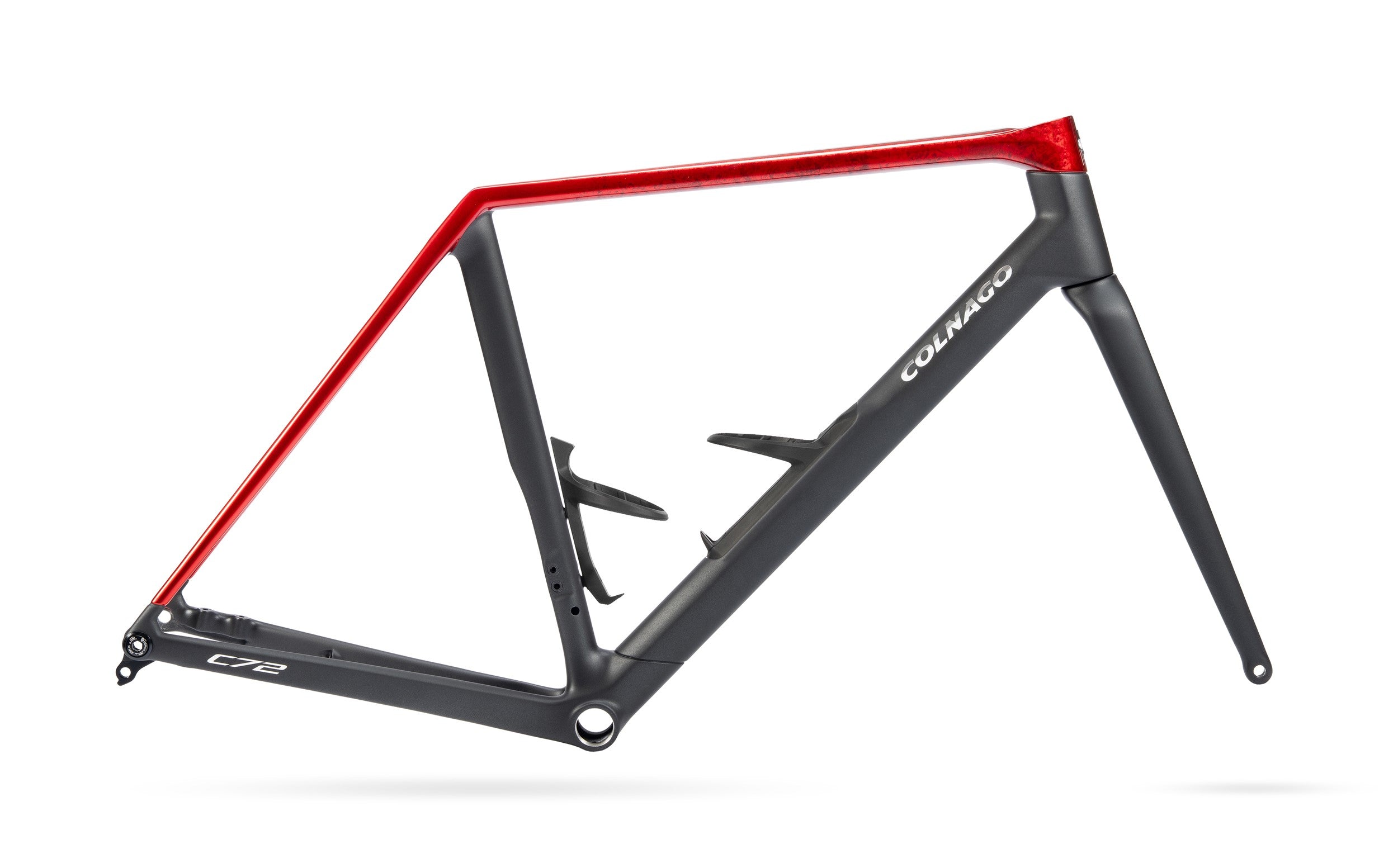 Colnago C72 Disc 2026 Carbon Road Frameset