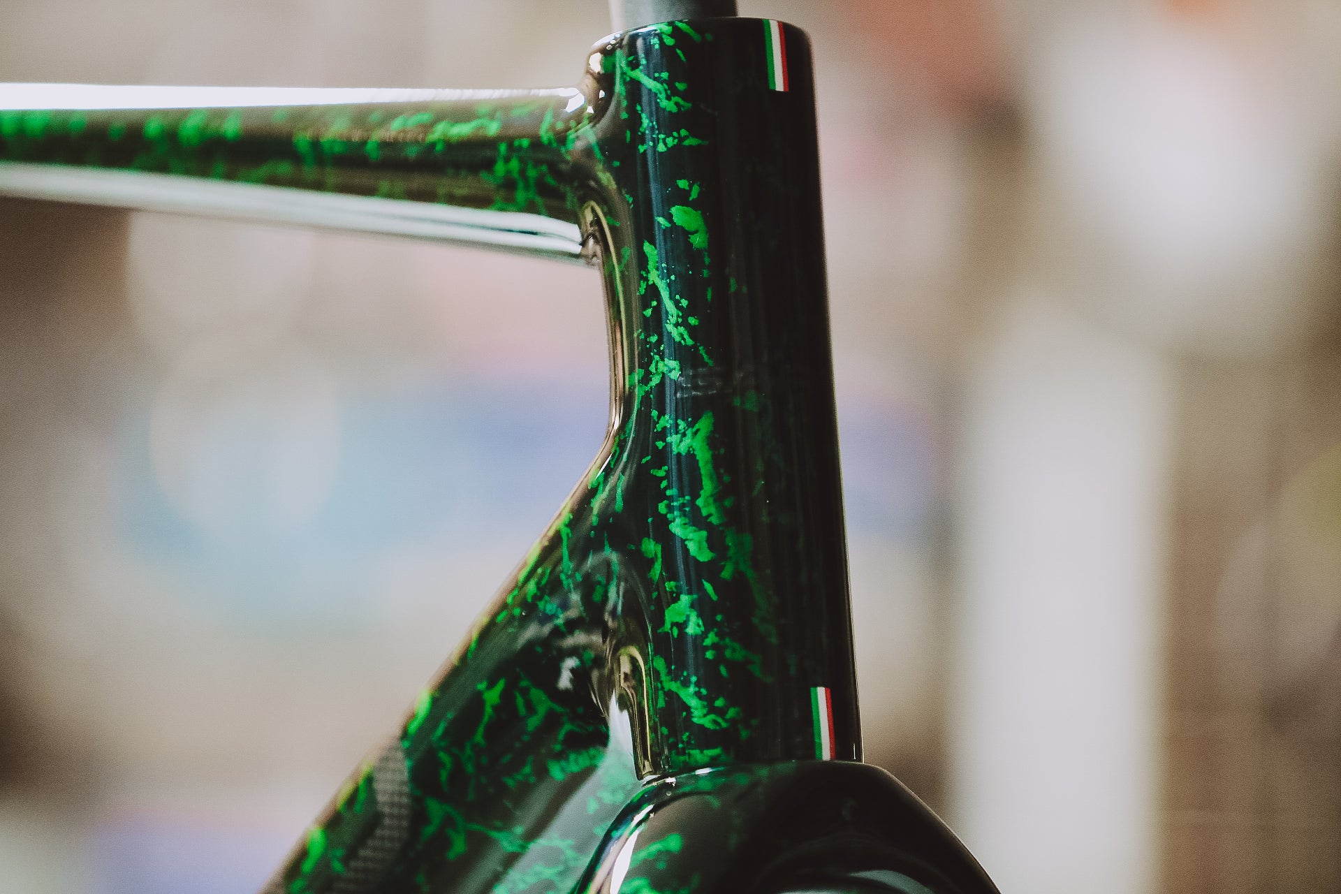 Sarto bike online frames