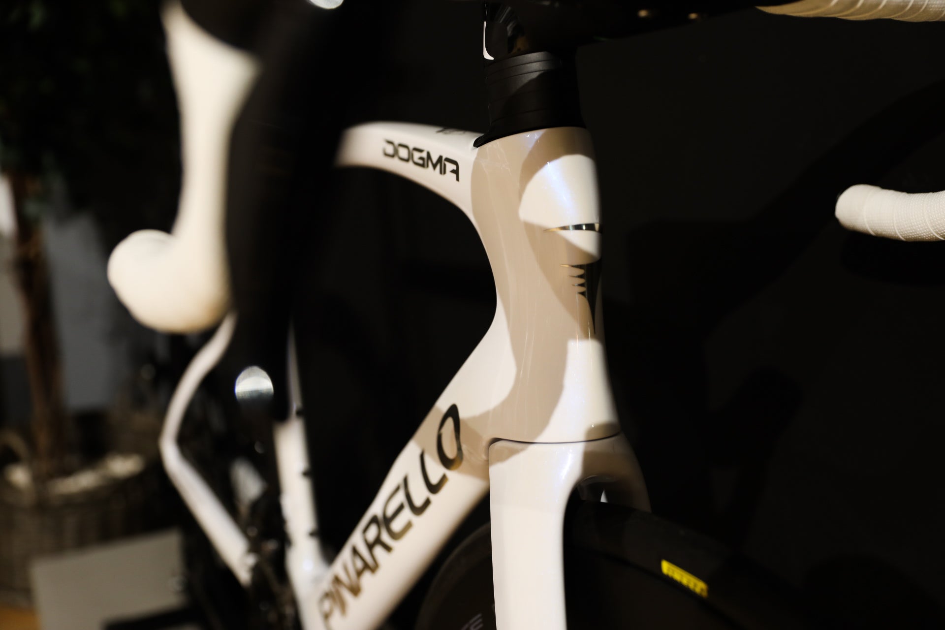 Pinarello best sale f10 white