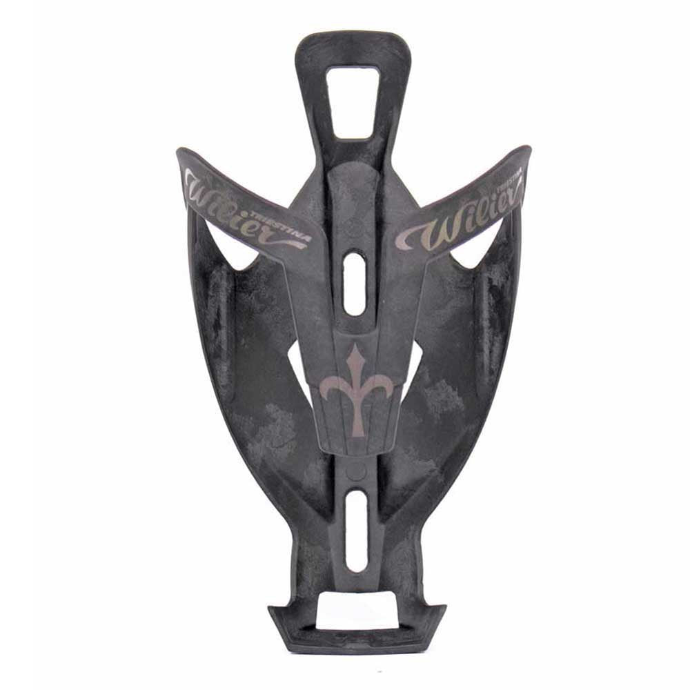 Elite Vico Carbon Bottle Cage