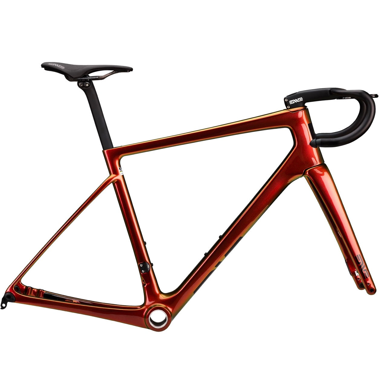 Enve Melee Frameset