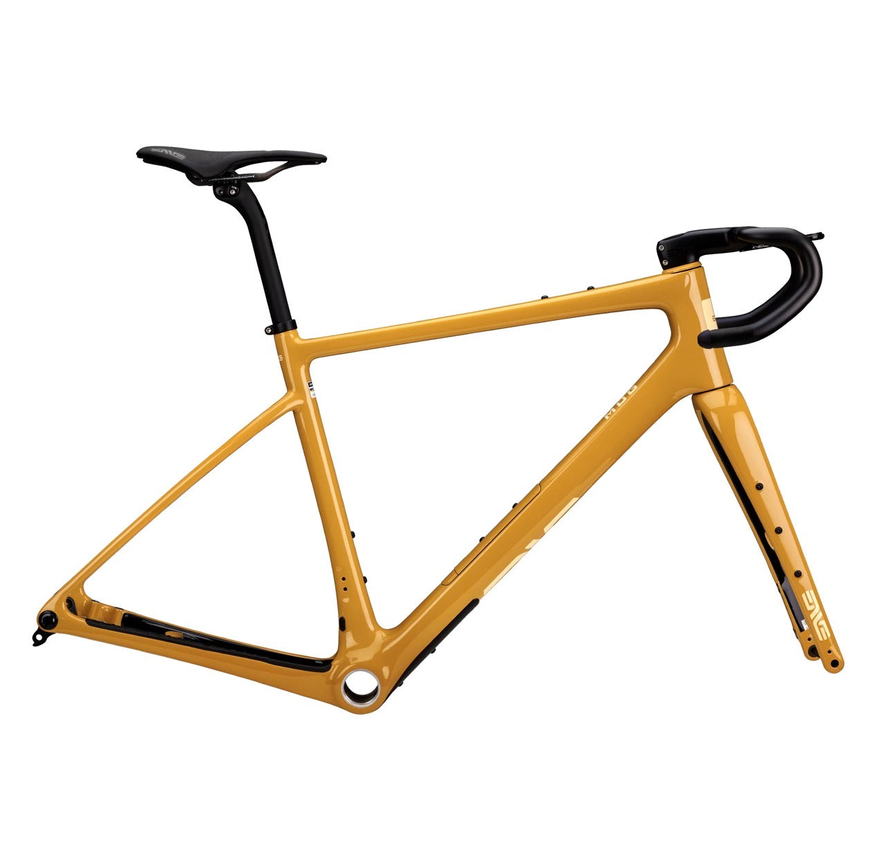 Enve Mog Gravel Frameset