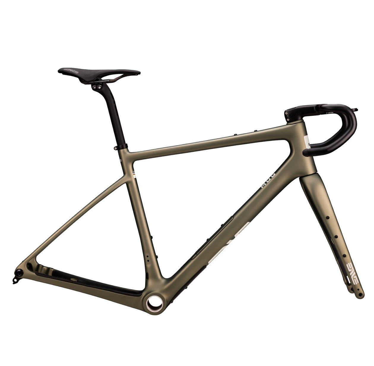 Enve Mog Gravel Frameset