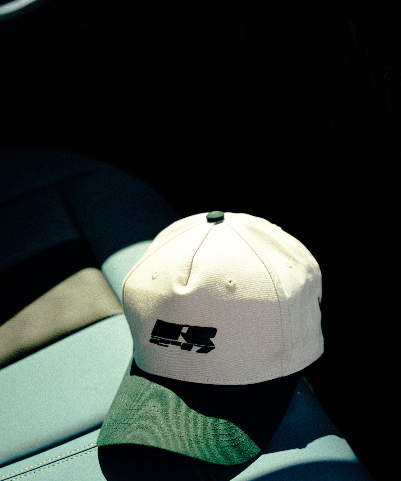 R247 Trucker Hat