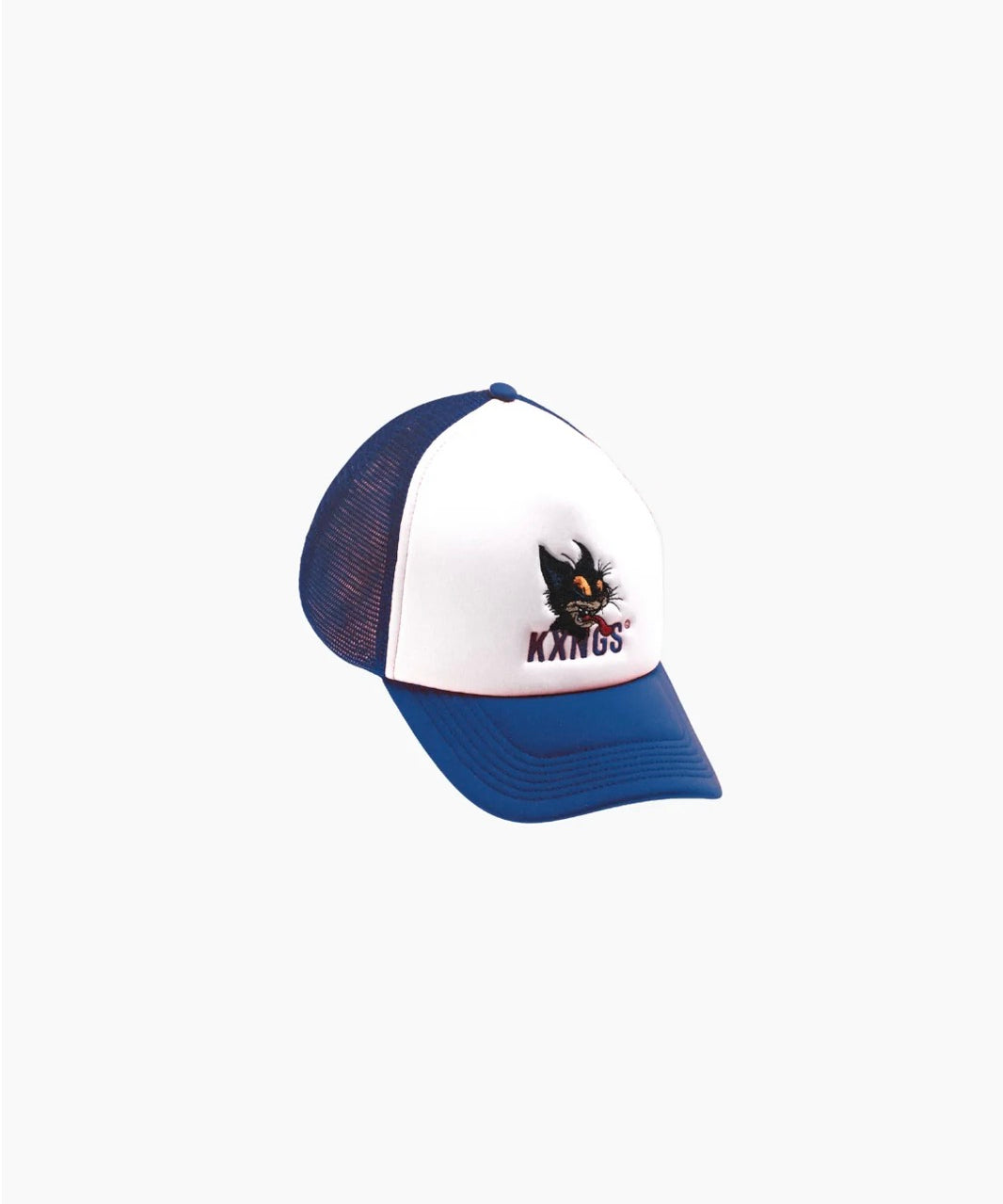 KXNGS Max The Cat Cap