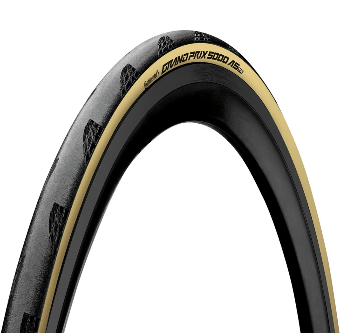 Continental GP5000 AS TR Folding Tyre