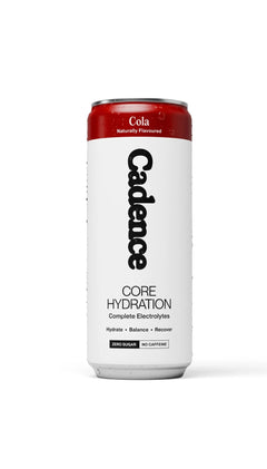 Cadence Core Hydration Drink