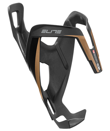 Elite Vico Carbon Bottle Cage