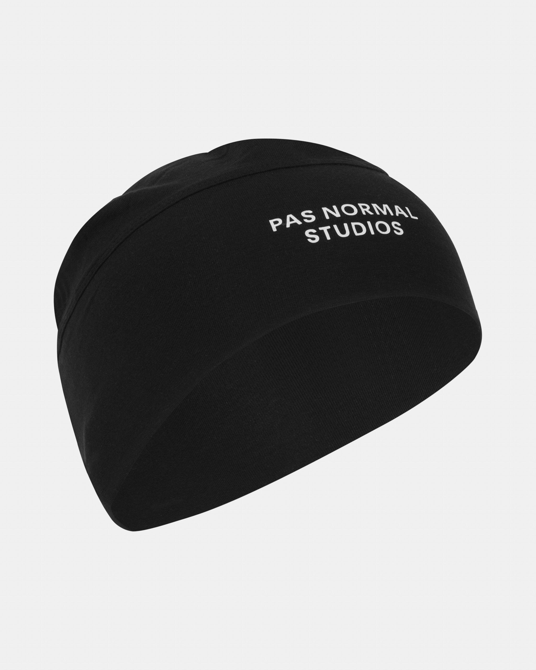 Pas Normal Studios Logo Thermal Necktube, Neck Warmer