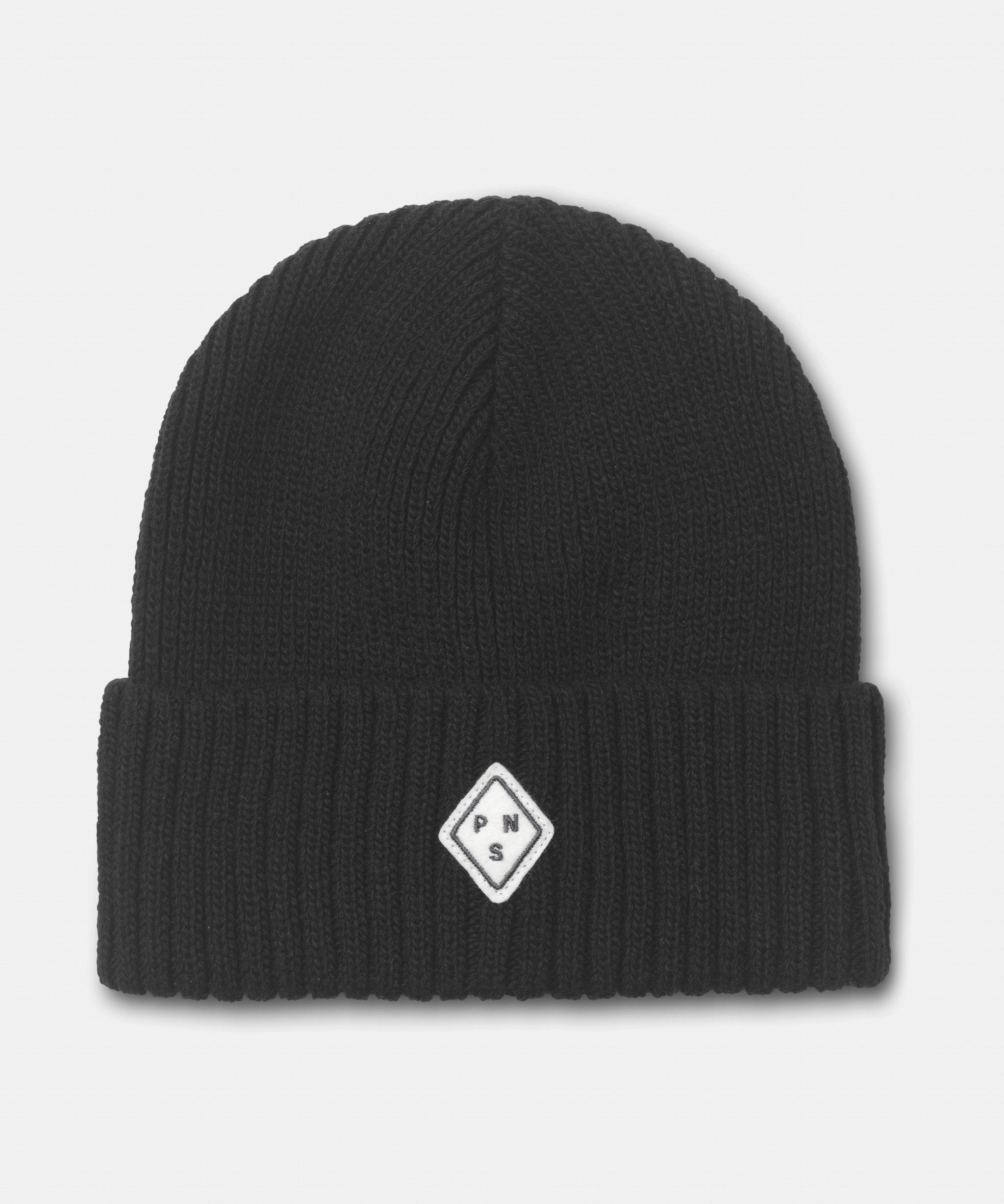 Pas Normal Studios Off Race Patch Beanie