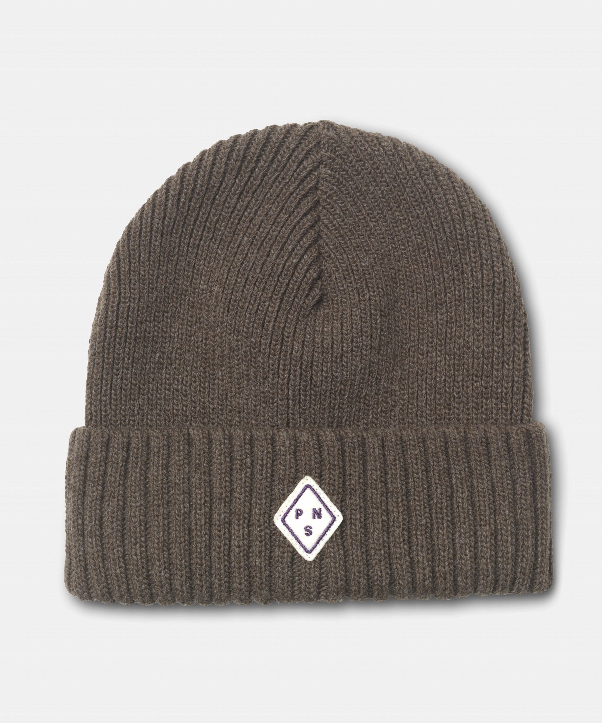 Pas Normal Studios Off Race Patch Beanie