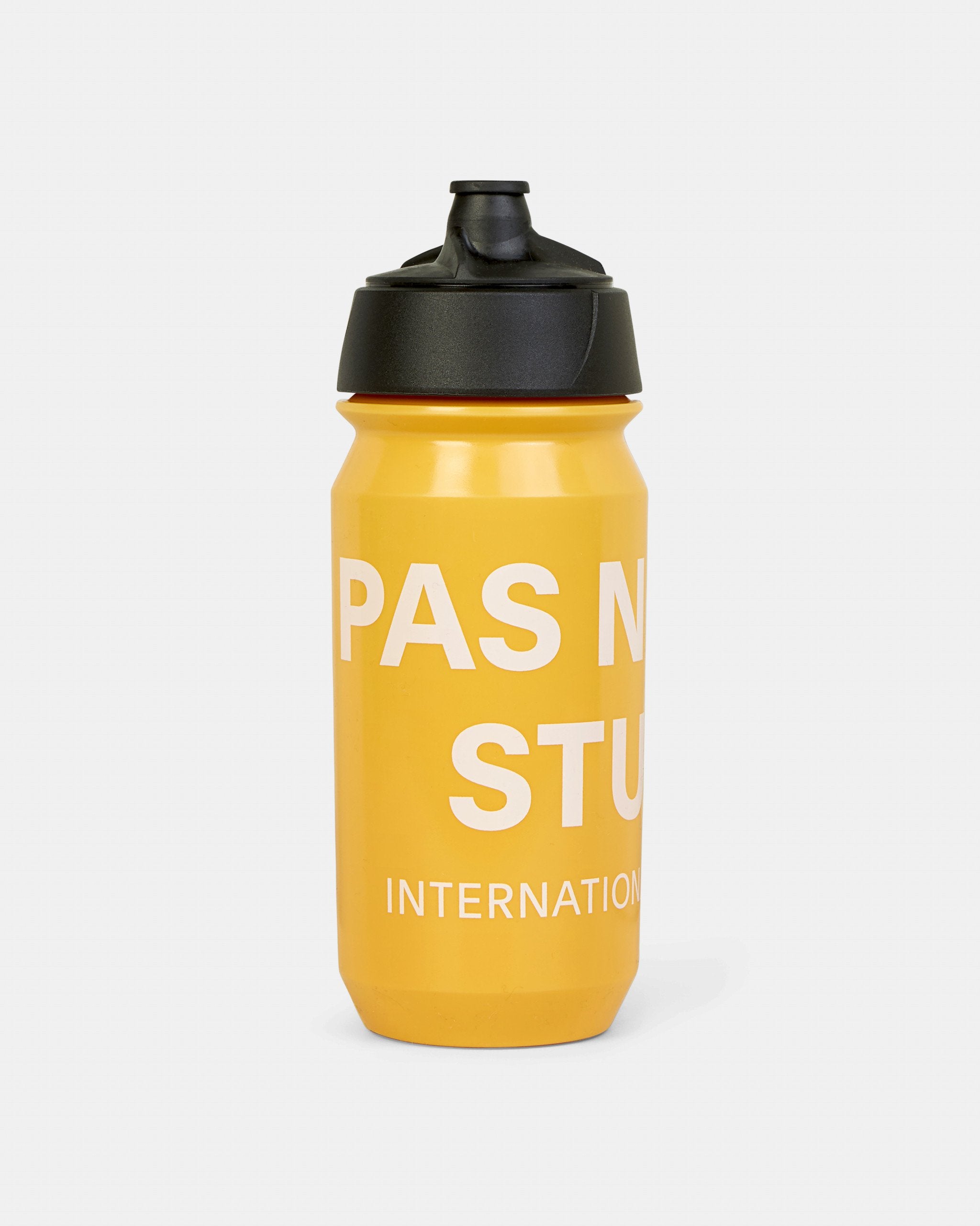 PAS NORMAL STUDIOS Logo-Print Water Bottle, 500ml for Men