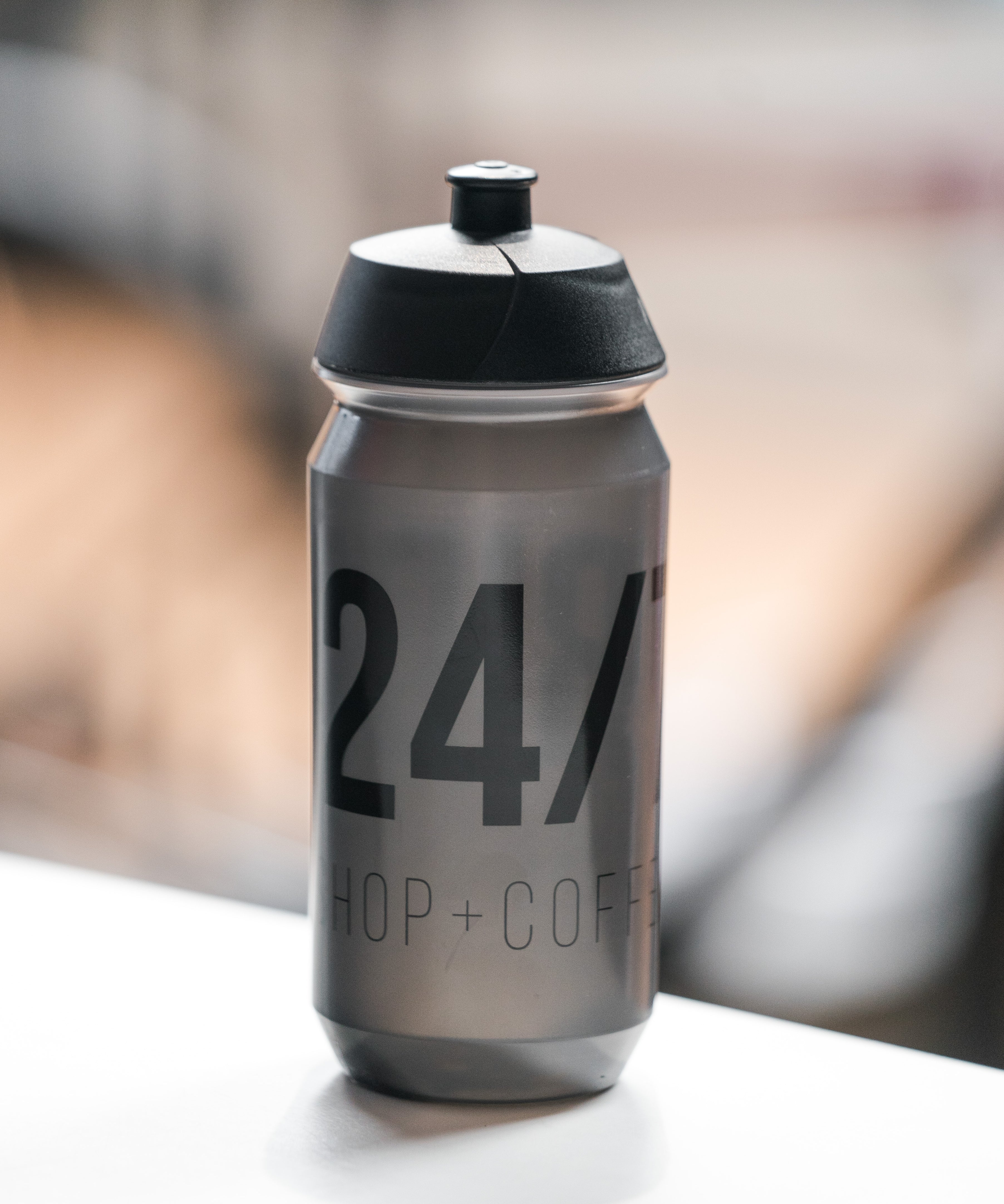 Ride 24/7 Logo 500ml Bidon