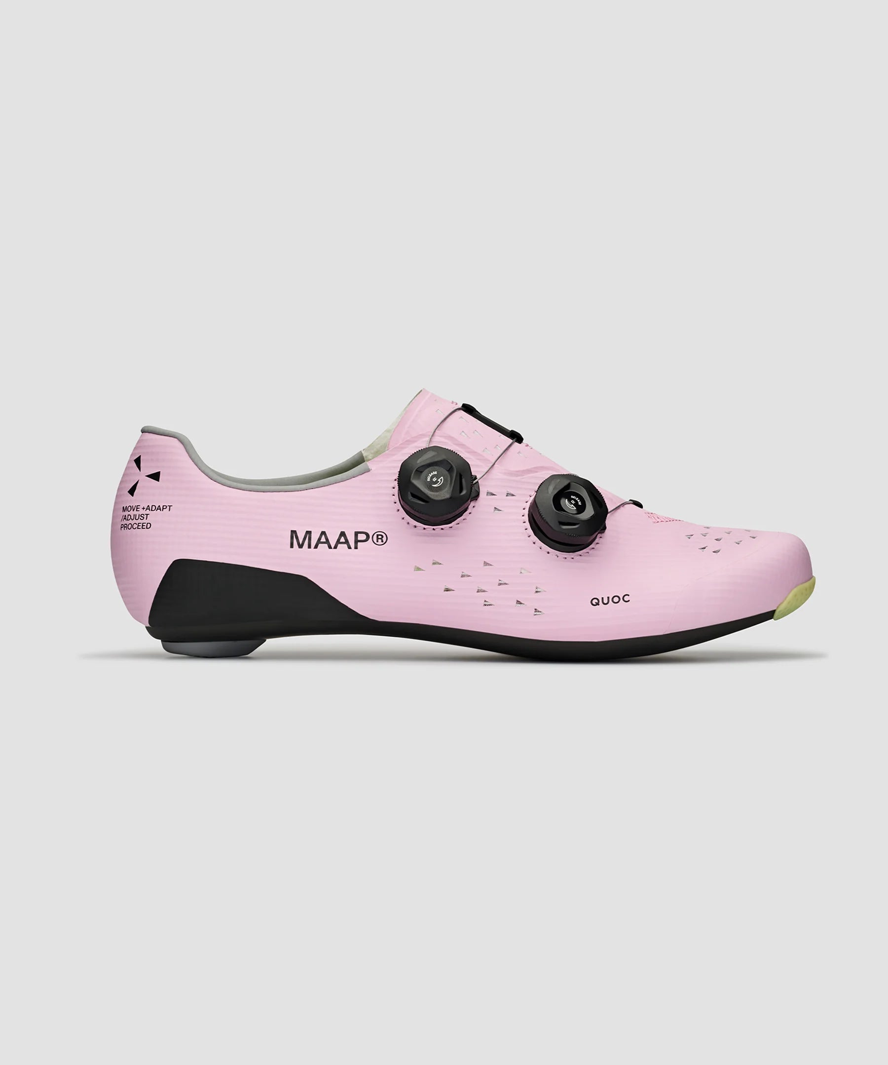 MAAP X QUOC M3 Pro Road Cycling Shoe