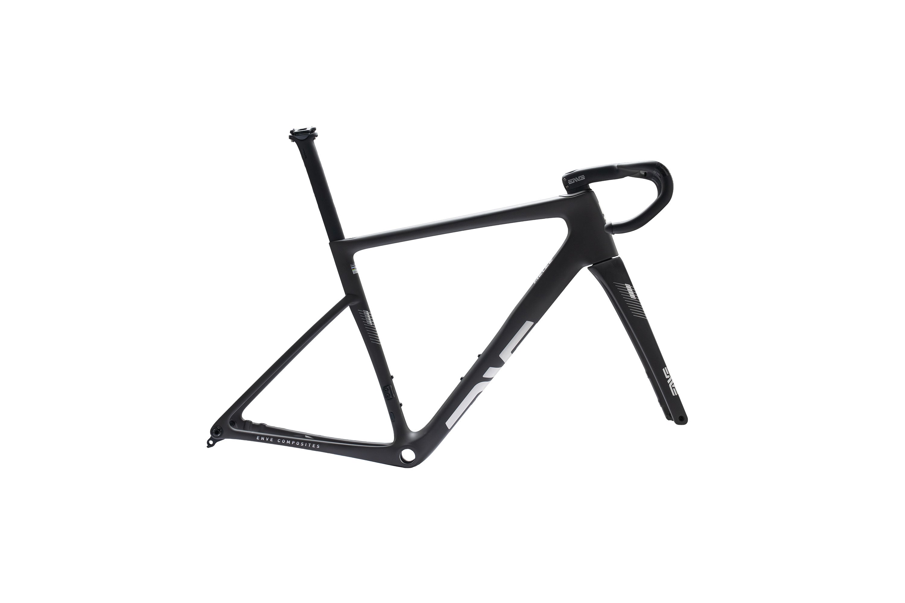 Enve Melee V2 Frameset