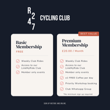 R247 CC Premium Membership