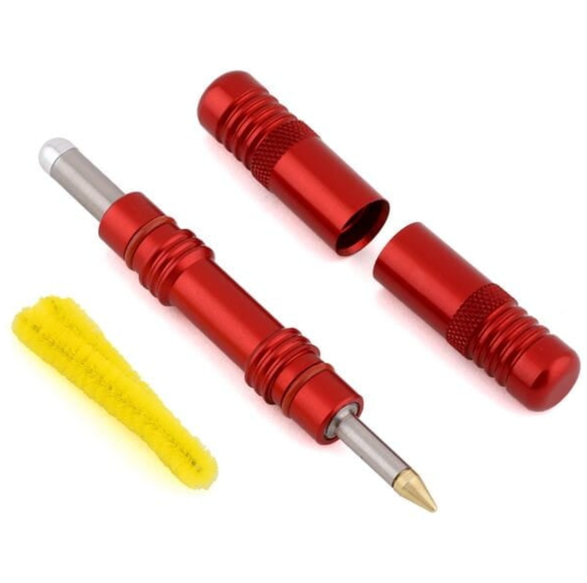 Dynaplug Racer Pro Tubeless Tyre Repair Kit