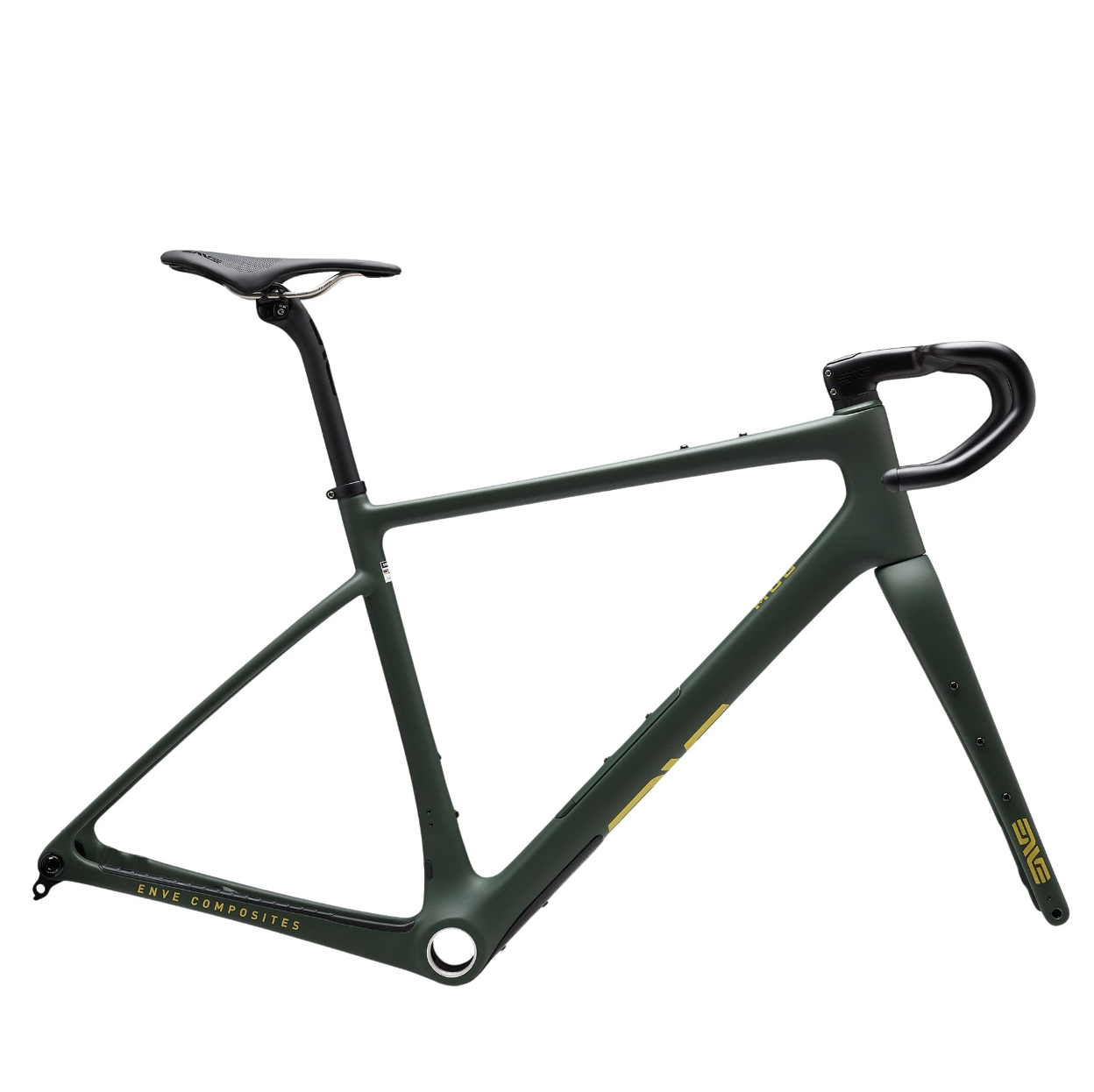 Enve Mog Gravel Frameset