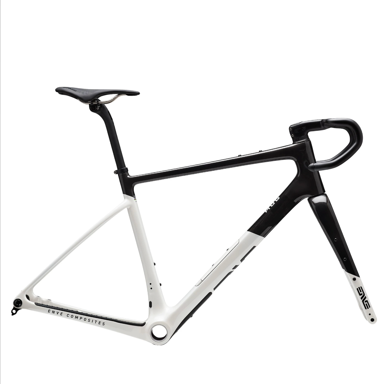 Enve Mog Gravel Frameset