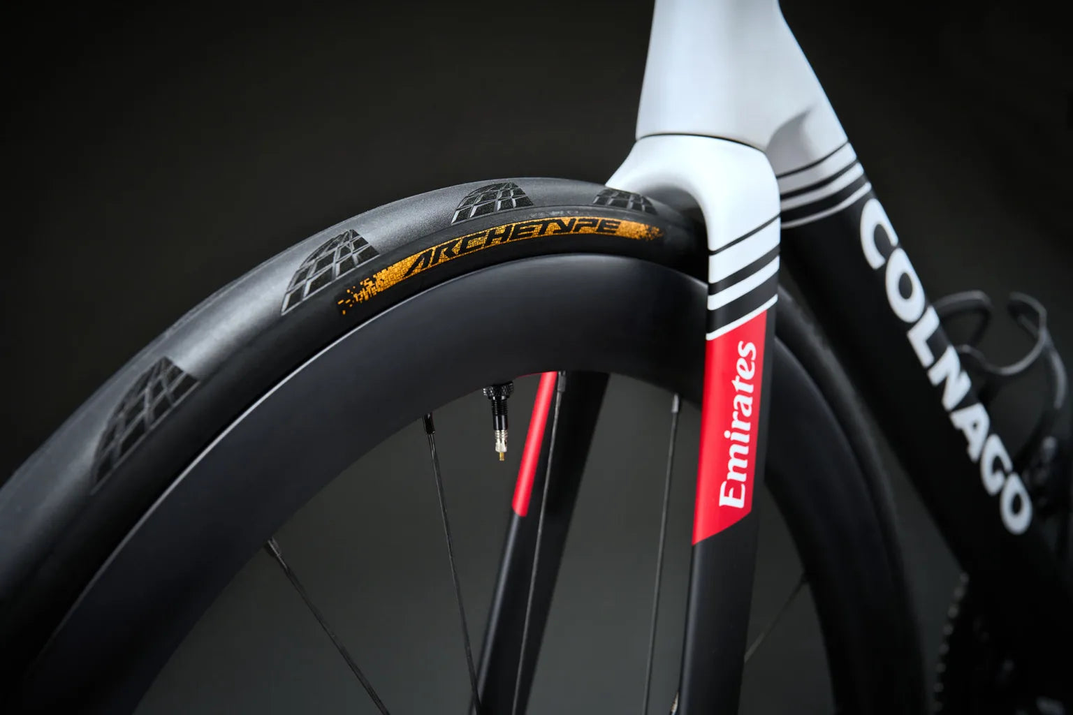 Continental Tires. Conti Archetype Tdf Ltd. 700x30c - Road Bike Tires Continental Tires. Conti Archetype Tdf Ltd. 700x30c - Road Bike Tires