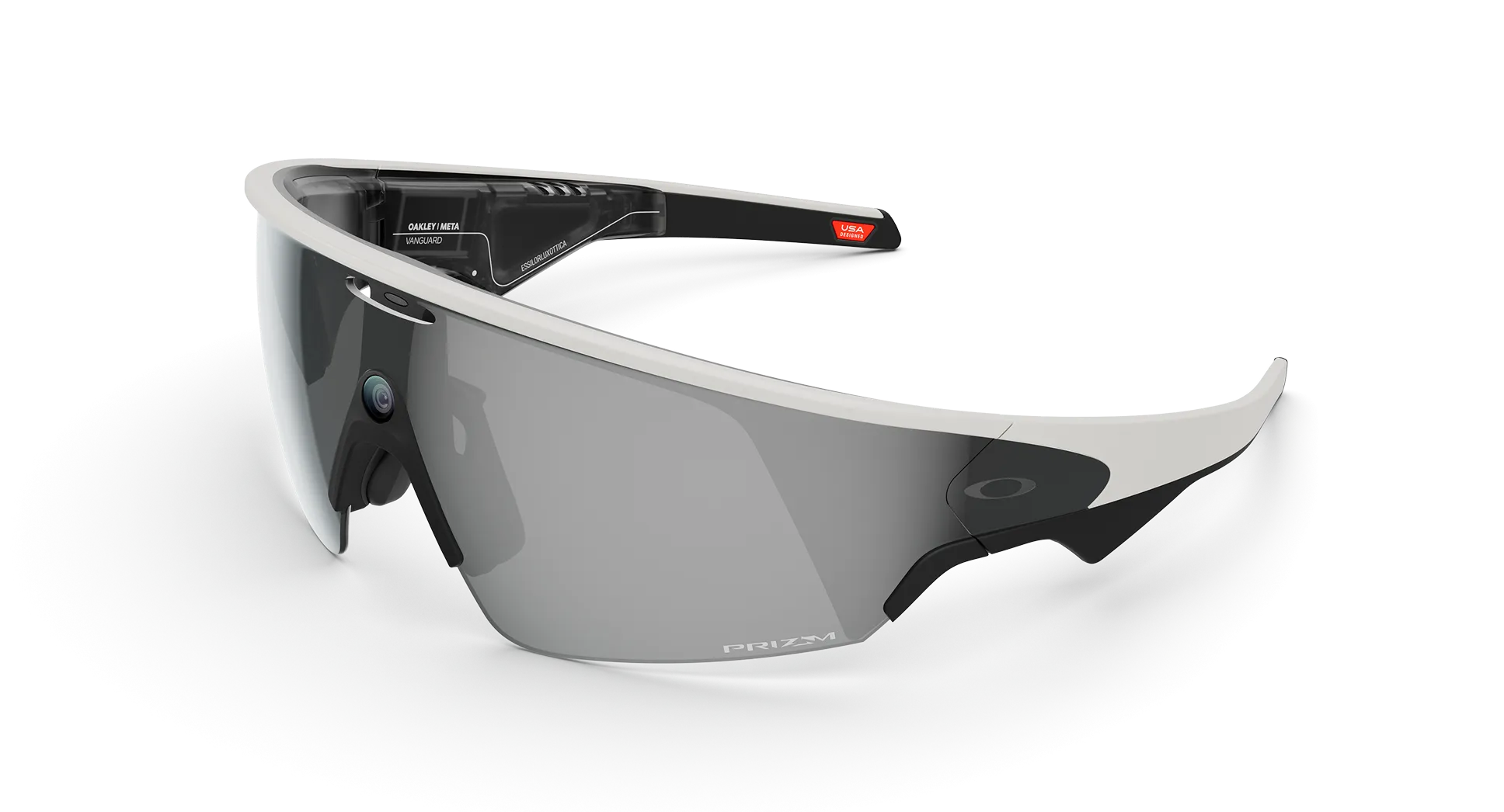 Oakley Vanguard Meta