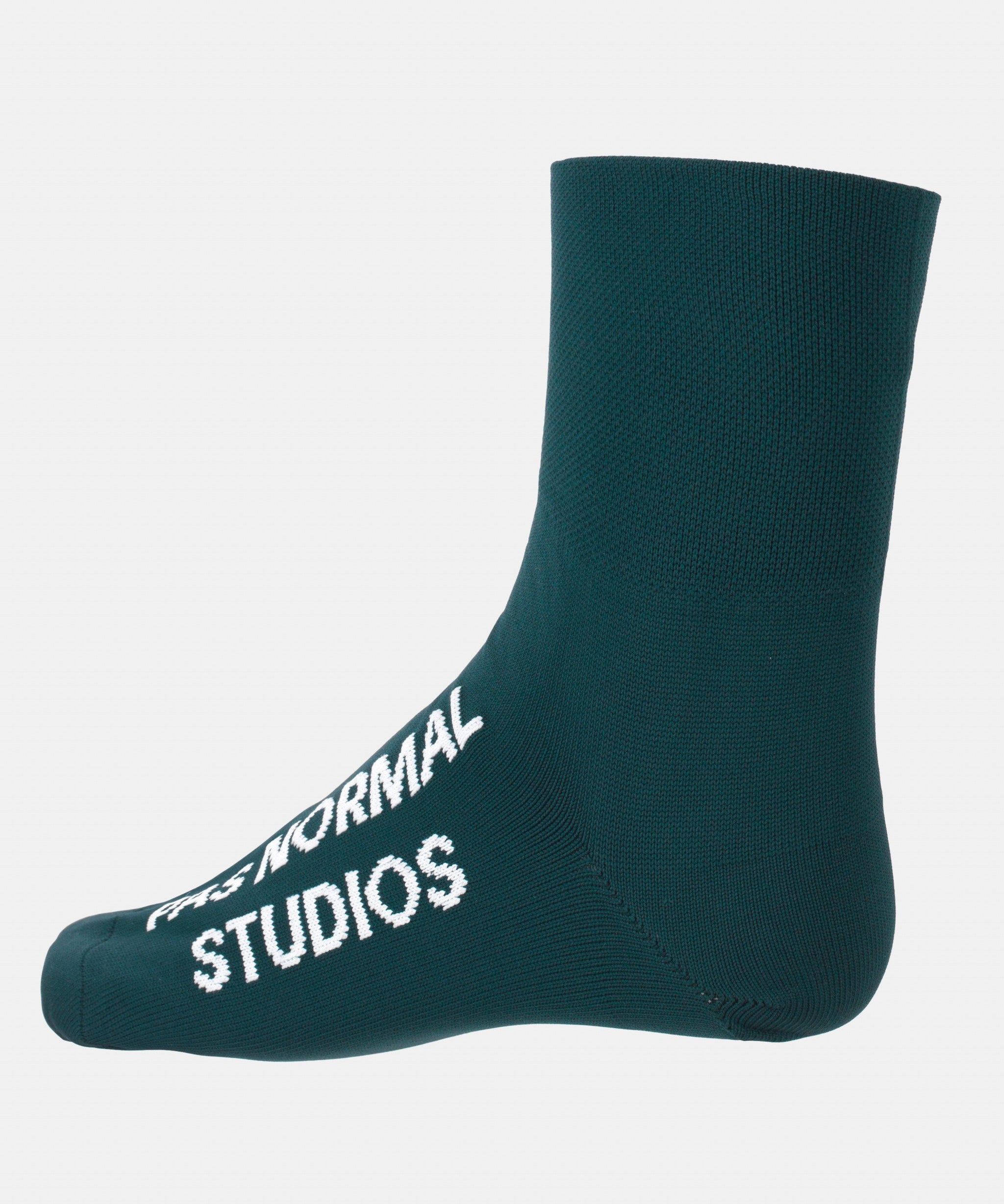 Pas Normal Studios Logo Oversocks