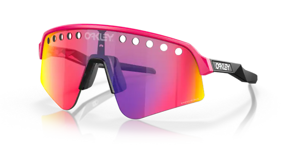 Oakley – Ride 24/7