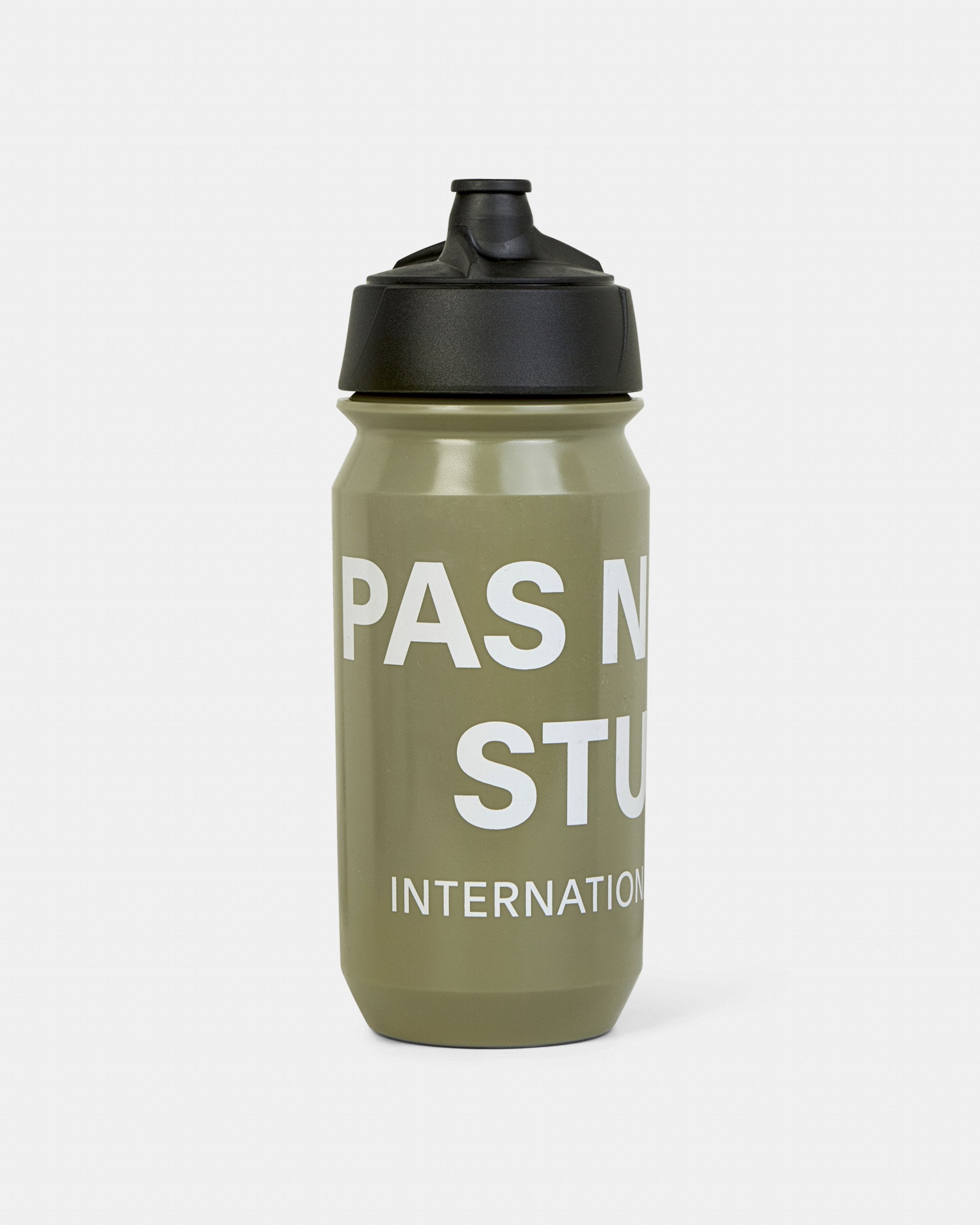 PAS NORMAL STUDIOS Logo-Print Water Bottle, 500ml for Men