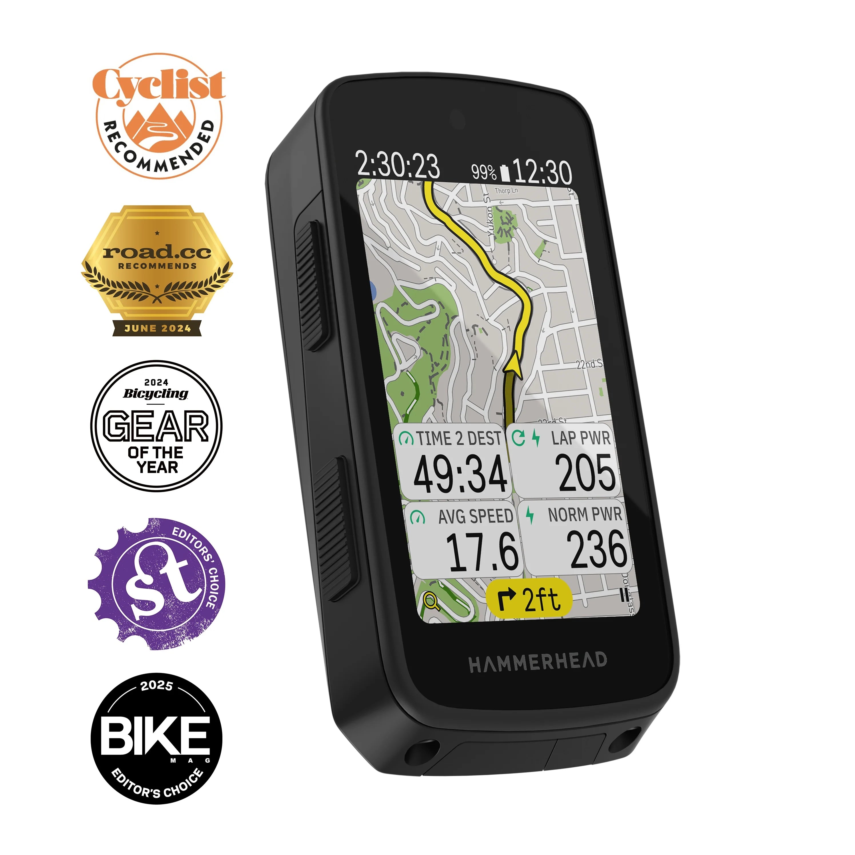 Micro Audio Ride Tech & Electronics – Ride 24/7