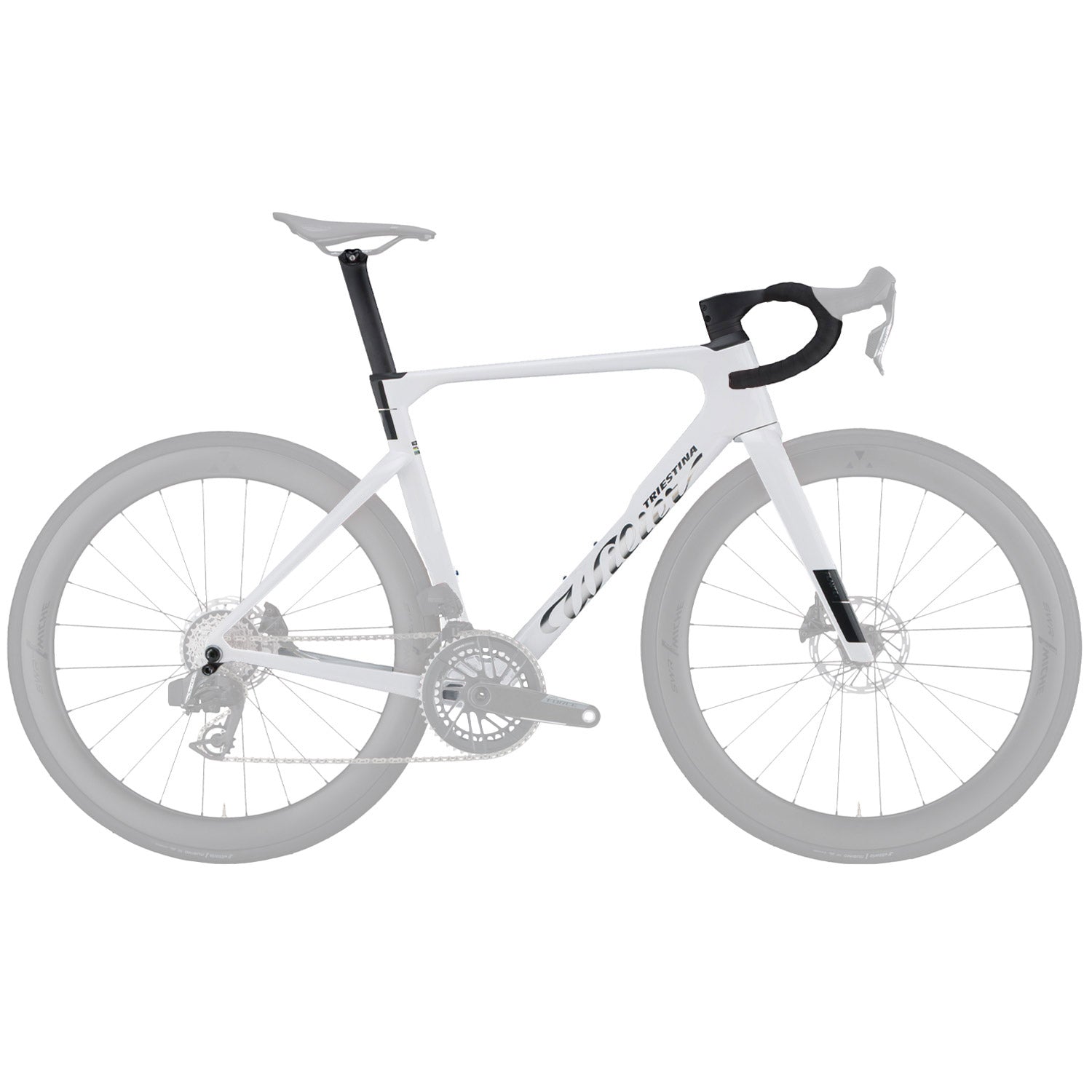 Wilier Filante SL Id2 Frameset