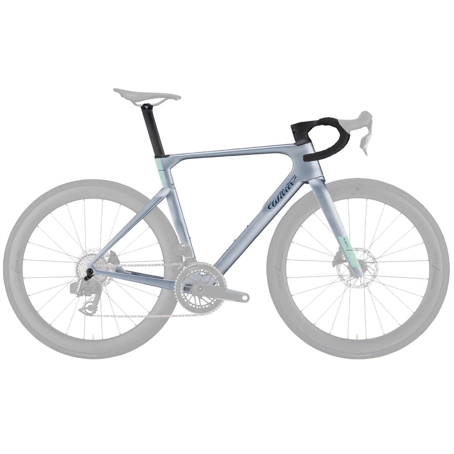 Wilier Filante SL Id2 Frameset