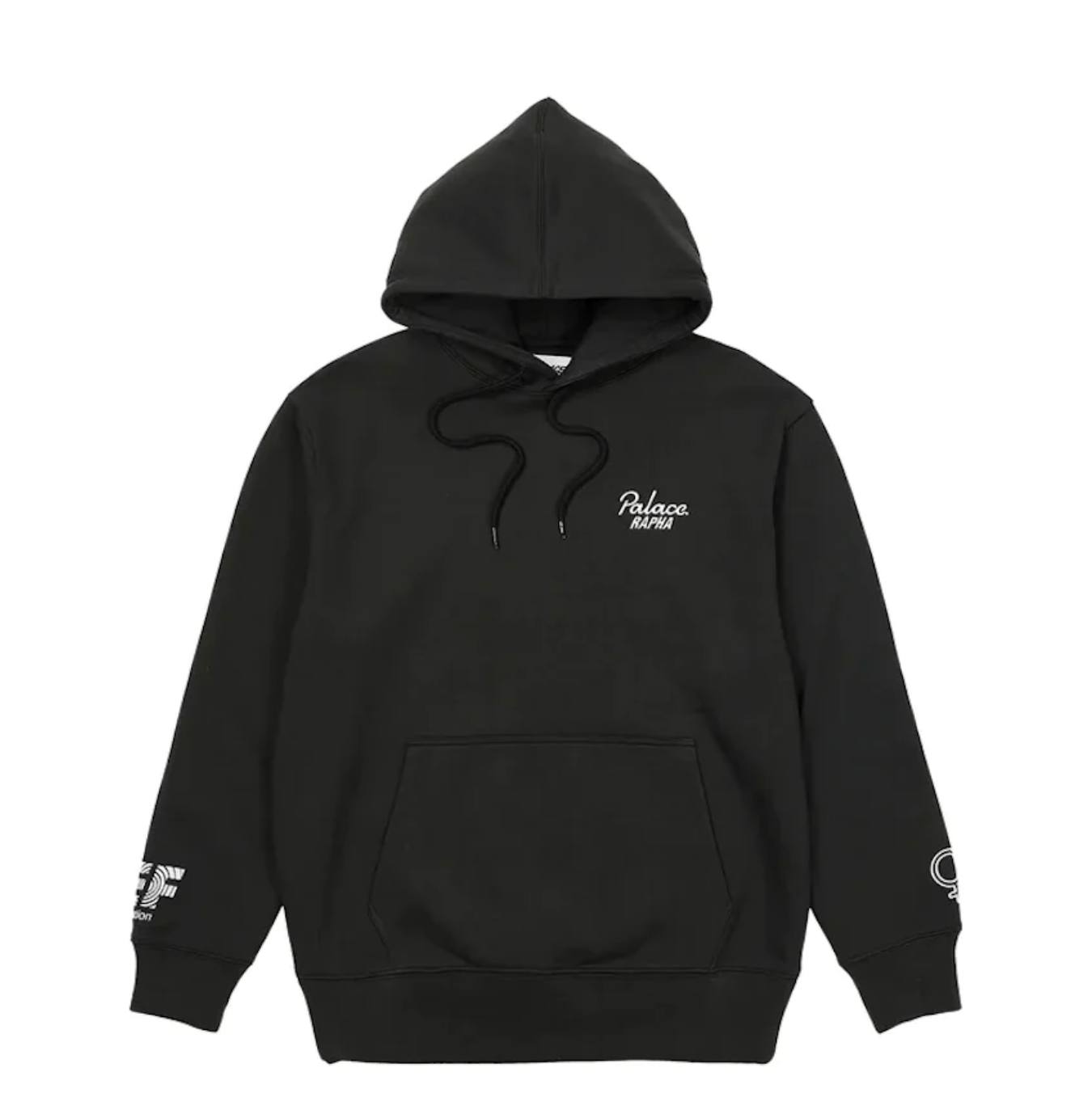 Palace ride hoodie on sale